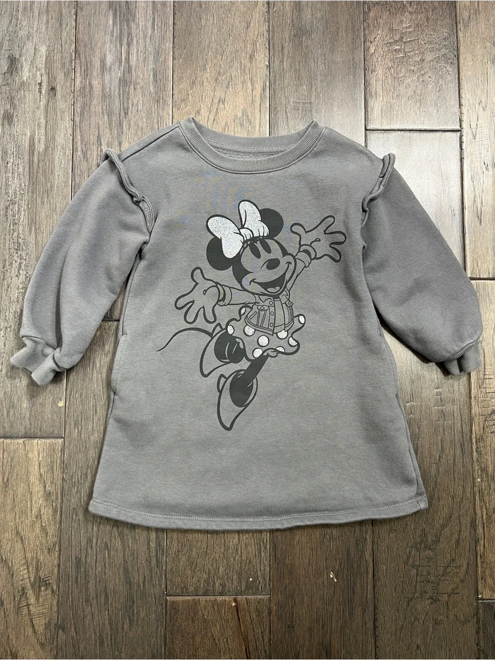 Gap Disney Minnie Mouse Dress